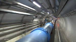 Why CERN is where modern physics happens