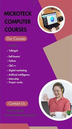 Build Your Skills. Boost Your Career!