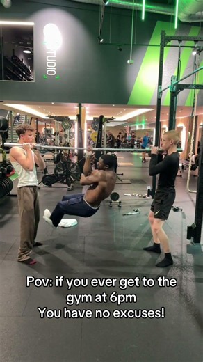 Creative Gym Workouts for the Ultimate Fitness Challenge