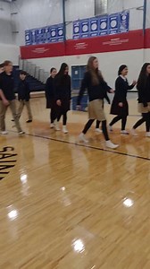 Lumen Christi Catholic High School on Reels | Facebook