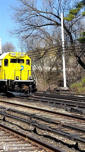 4.9K views · 224 reactions | How to Tow An Electric MU Train In 2...