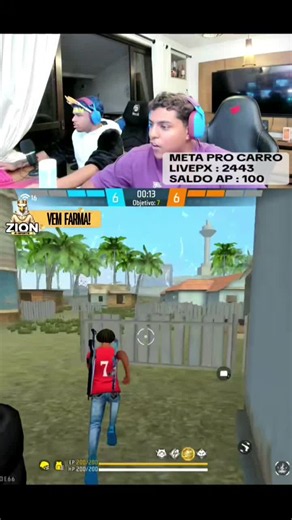 #viralvideo #ketchup #Novak #falcao @NOVAK E KETCHUP EU AMASSEI SOZINHO CRASHO KKKKKKK