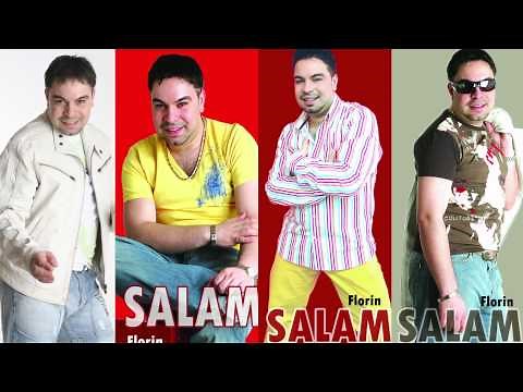 FLORIN SALAM - vreau sa-mi impart viata cu tine