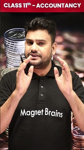 What is Going Concern?🤔 - Fundamental Accounting Assumptions | Accounatancy #shorts #magnetbrains