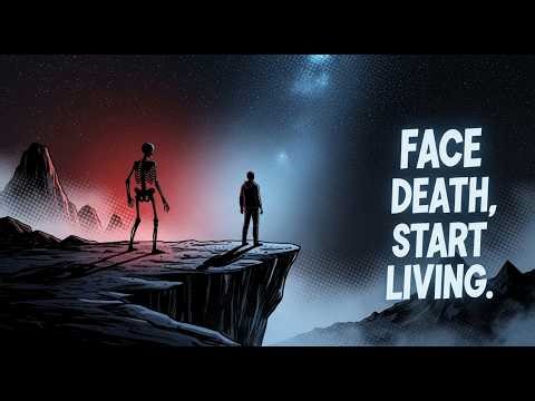 The Darkest Warning of George Gurdjieff: The Man Who Never Faced Death Never Truly Lived