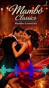 M🅰️MB🅾️ P🅰️SI🅾️N Classics Essentials