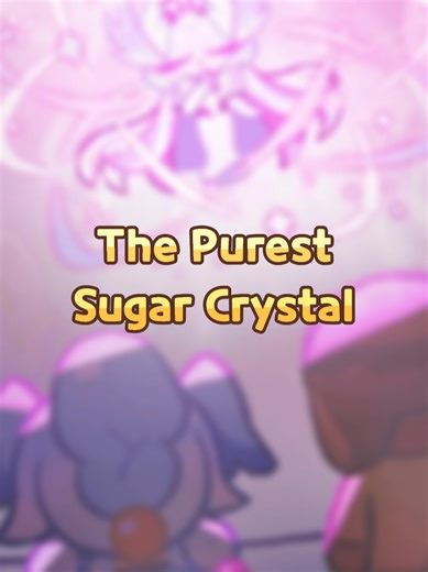 Cookie Run Kingdom: The Soul Jam's Secret