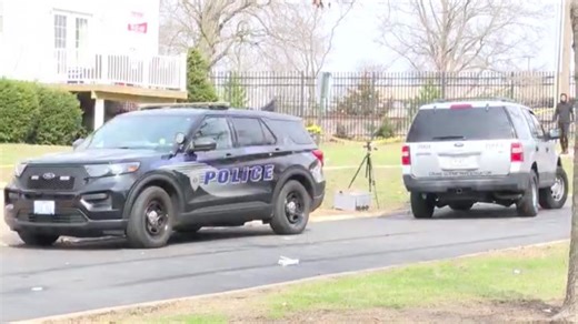 Update: Six injured in shooting near Illinois State University campus