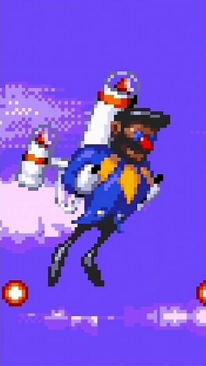 10 NEW AMAZING BOSSES in Sonic 3 A.I.R.🔥Sonic Shorts #sonicshorts