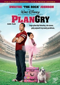 Zwiastun, trailer, wideo - Plan gry (2007) - Filmweb
