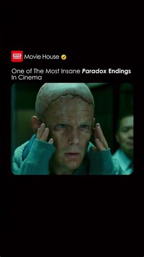 One of The Most Insane Paradox Endings In Cinema