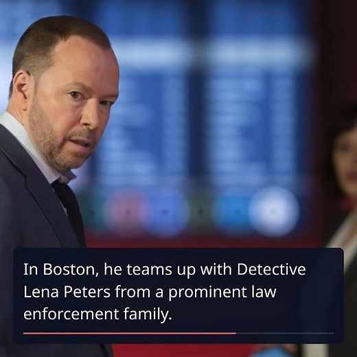 Get Ready for 'Boston Blue': A New Chapter in the Blue Bloods Saga