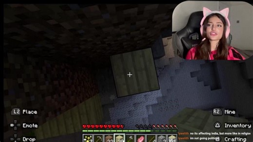 MINECRAFT PART 1