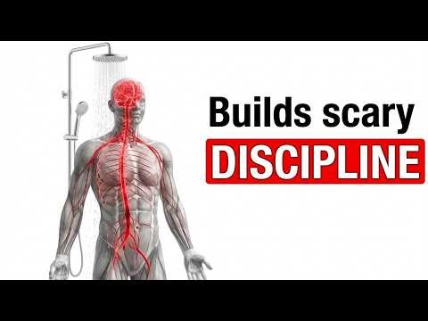 This Isn’t Fun, But You’ll Build The Scariest Level of Discipline
