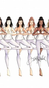 Click the link in my bio to download your free coloring book page and color along! Tools I used: Copic Markers, Strathmore Smooth Bristol, 2H Drawing Pencil, Copic Multiliners #FashionIllustration #ASMR #Meditation #Yoga #Yogi | Holly Nichols Illustration