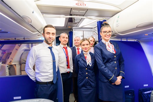 Explained: The Intricacies of Flight Crew Scheduling