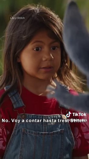 Lilo & Stitch Live Action Trailer for 2025