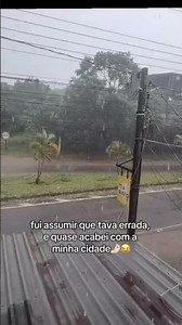 Quase acabei com a cidade 🤌🏻😂 #shortvideo