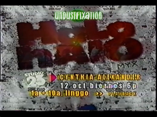 4.8K views · 71 reactions | Over 6 minutes worth of bumpers by MYX, ranging from concert dates, program schedules, and episodic plugs in mid to late 2001, or less than a year before the channel launched. The channel slogan back then was "More choices, more music" and it certainly reflects on their eclectic playlists ranging from pop to indie artists like Cynthia Alexander. | UndustFixation | Facebook