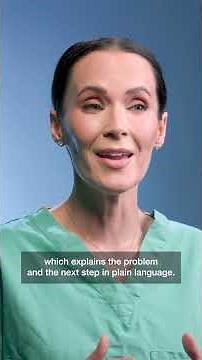 Three Strategies to Improve Surgeon Communication #shorts