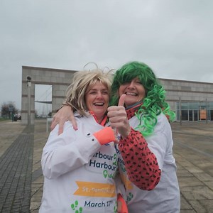 1.2K views · 11 reactions |  Want to do something meaningful this St...