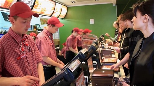 Summer job market for teens this year