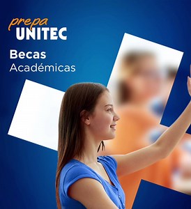 62K views · 123 reactions | ¿Ya conoces Respaldo Económico UNITEC? El programa con el que tu hijo podrá obtener una Beca Académica hasta del 25%* | UNITEC | Facebook