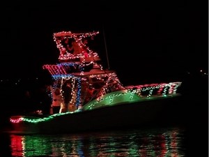 Holiday Events To Kick Off In Patchogue This Weekend