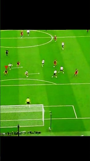 Xavi's Genius Explained in 30 Seconds! 🔥