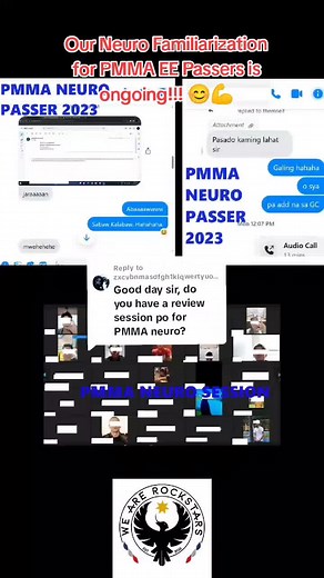 Boost Your Intelligence and Ace PMMA Exams with Neuro IQ Drills!