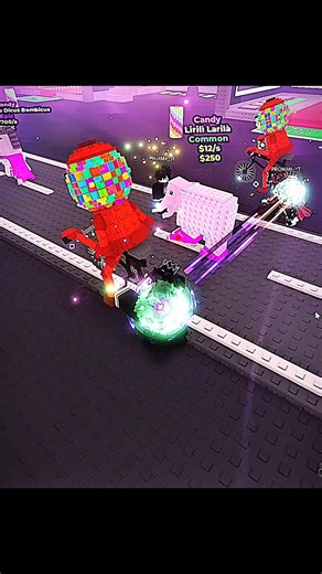 Chicleteira Bicicleta Ritual 🤩 Part-1 #robloxedit #roblox #shorts