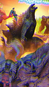 Superman Vs Kong Vs Godzilla El Gran Final #DC #dccomics #dcuniverse #comics #superman | El Ojo Del Geek