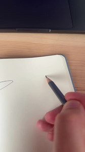 How to draw a circle in perspective #art #doodle #draw #learntodraw #artwork