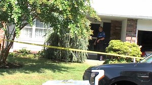 93-year-old man kills his wife, then himself in Montgomery County murder-suicide: Police