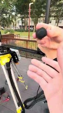 Smajayu D32 External Radio GNSS RTK Range Extender - Step-by-Step Install Guide