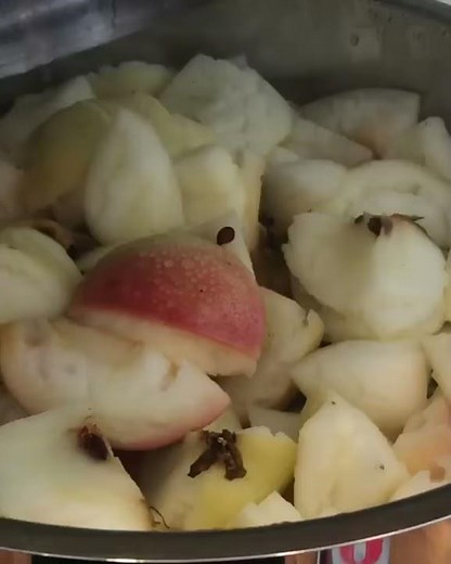 Lag saft med saftkoker