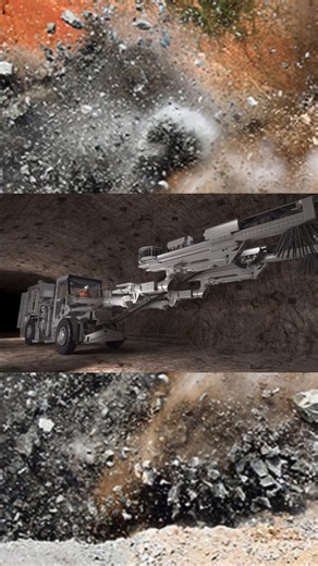 💥 FUTURE FRIDAYS: EXPLOSIVES TECHNICIANS & BLAST ENGINEERS 💣 This week, we’re looking at the chemistry that quite literally rocks the world. Behind every safe and successful blast in underground mining is a team of explosives technicians and blast engineers — experts who combine chemistry, physics, and precision timing to move mountains (safely!). At companies like Orica, these specialists design, test, and control the chemical reactions that break rock and shape the mines that power our world