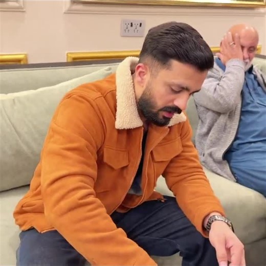 Daily Vlog of the Rajab Family