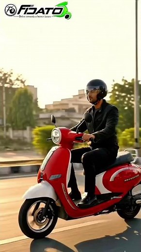 Torro Electric Scooter – Smart, Powerful & Eco-Friendly Urban Mobility ⚡🛵