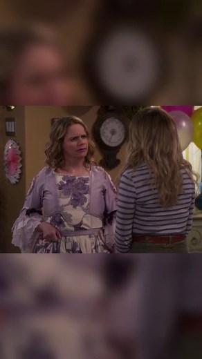 PART 3/18 ✅ S1E1 #fullerhouse | Fuller House