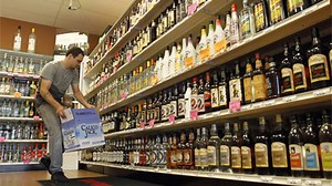 Pennsylvania liquor stores open for King Day, other holidays