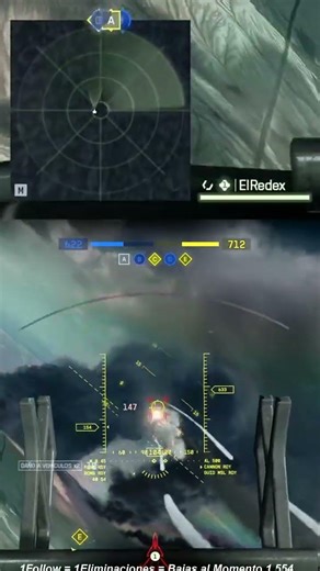 Air vs. Grownd! #AirSupperiority #BF6 #F39 #Acekill | #elredex en #Twitch