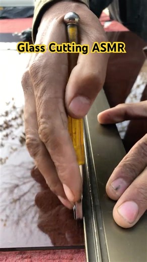 Glass Snap You’ll See Today 💎 #ASMR #shortvideo #shorts #short