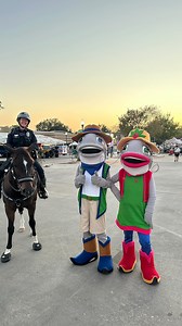 13 reactions |  Day 2 of the Conroe Cajun Catfish Festival was a...