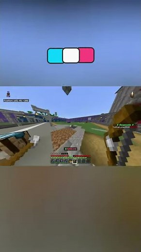 Minecraft Archer - Achievement Guide!