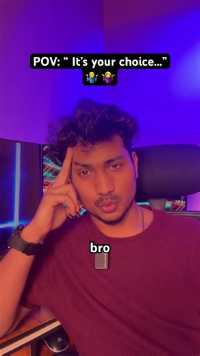 Bad luck or Hard work. 🎭 Choose wisely. 🤝 #ytshorts #motivation #2026 #mindset #lifelessons