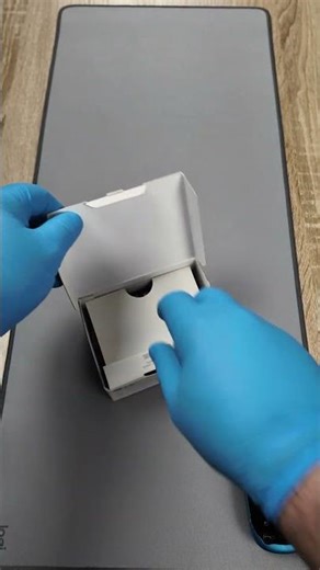 LG C550 unboxing #shorts #trending