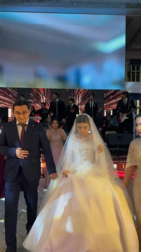 Imperial Hall | Orzuyingizdagi To‘y Maskani ✨ on Instagram: "Imperial Wedding Hall"