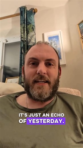 Change Your Future Today