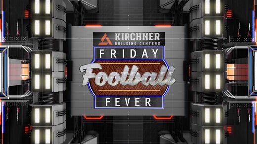 Friday Football Fever (10/10/25)